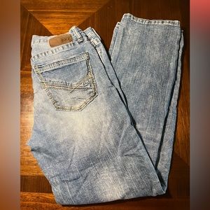 Men’s BKE jeans